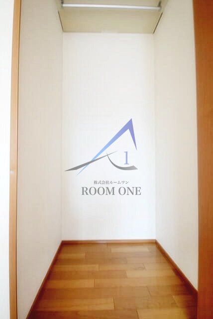 収納　収納です。