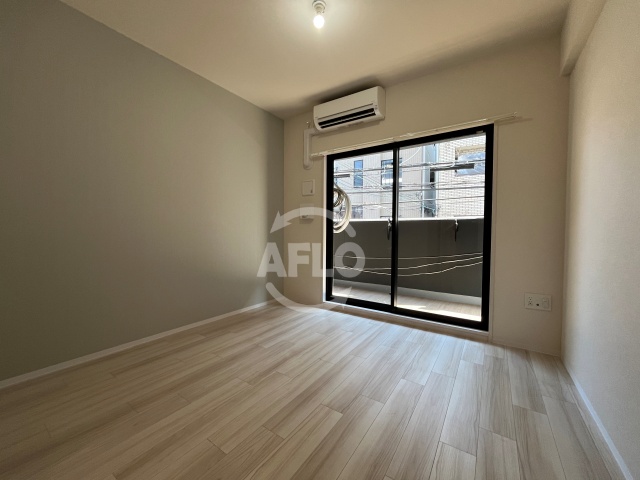 居室・リビング　レジュールアッシュあびこ　洋室