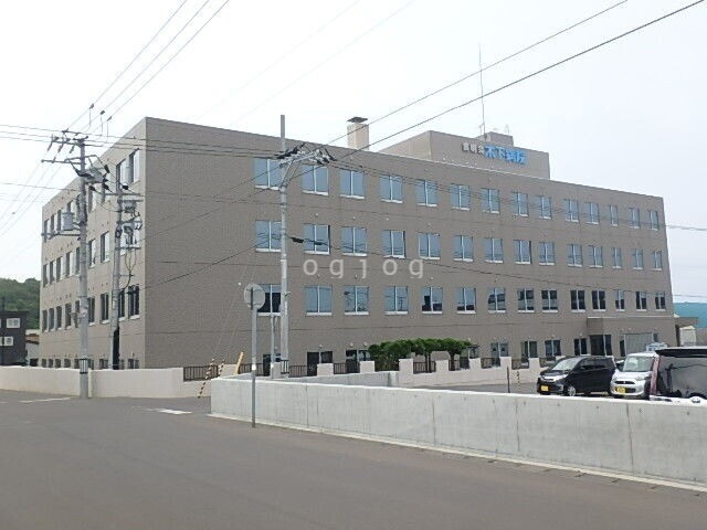 病院　医療法人社団豊明会木下病院（病院）まで2100m