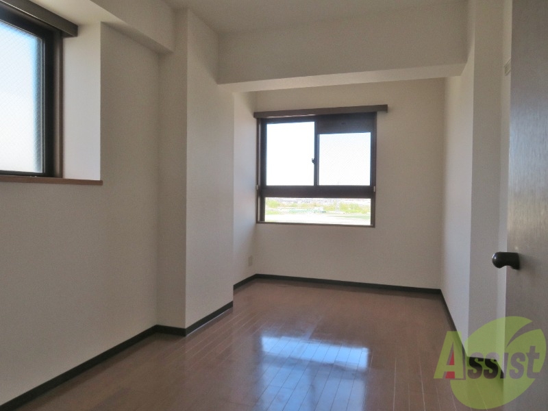 その他部屋・スペース　落ち着いた雰囲気のお部屋でゆっくり休めそうです