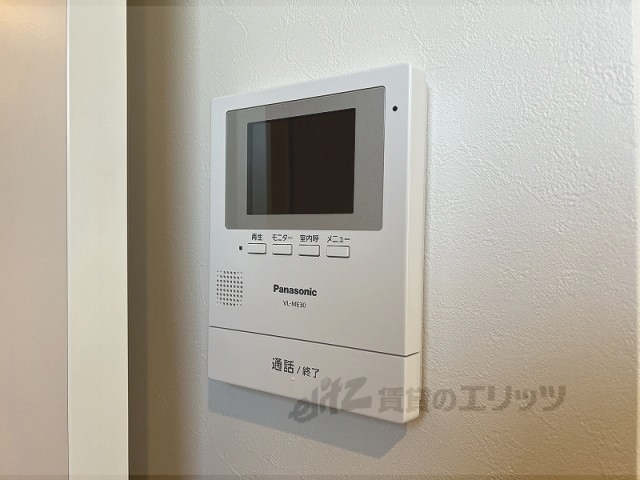 セキュリティ　ドアフォン（ＴＶ含）