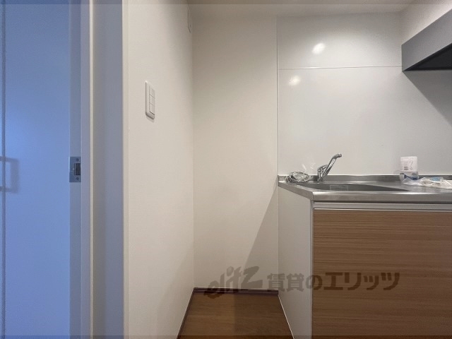 その他部屋・スペース　冷蔵庫置場