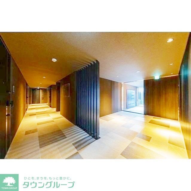 その他共有部分　部屋探しは株式会社　タウンハウジング　までお気軽にお問合せ…