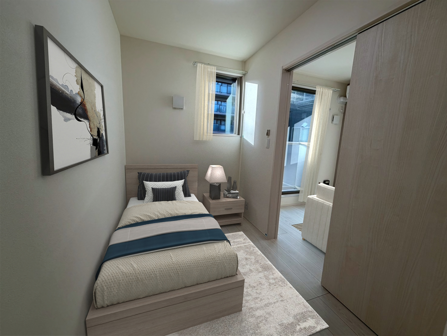 その他部屋・スペース