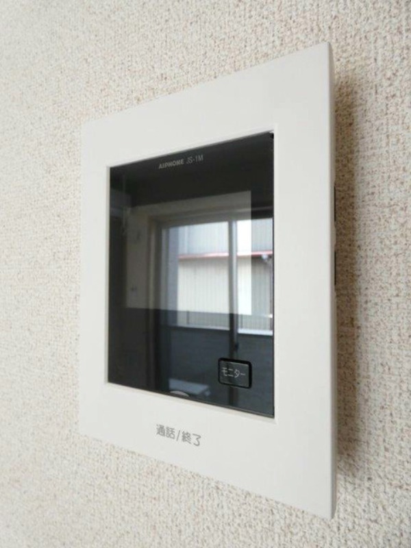 セキュリティ　図面と現状に相違がある場合には現状を優先