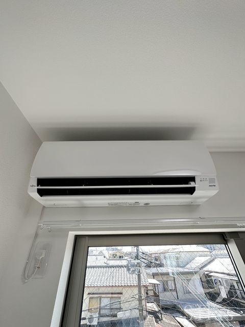 その他設備　同仕様