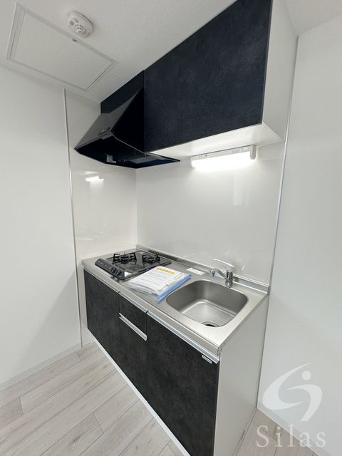 キッチン　同仕様