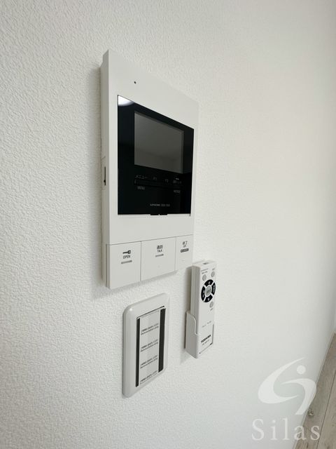 セキュリティ　同仕様