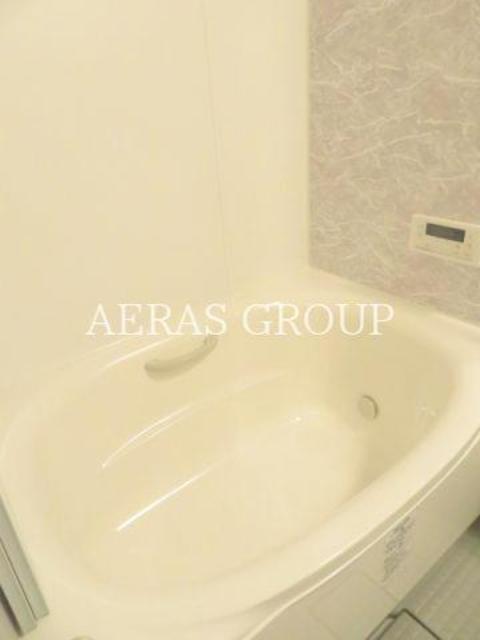 バス・シャワールーム　浴室