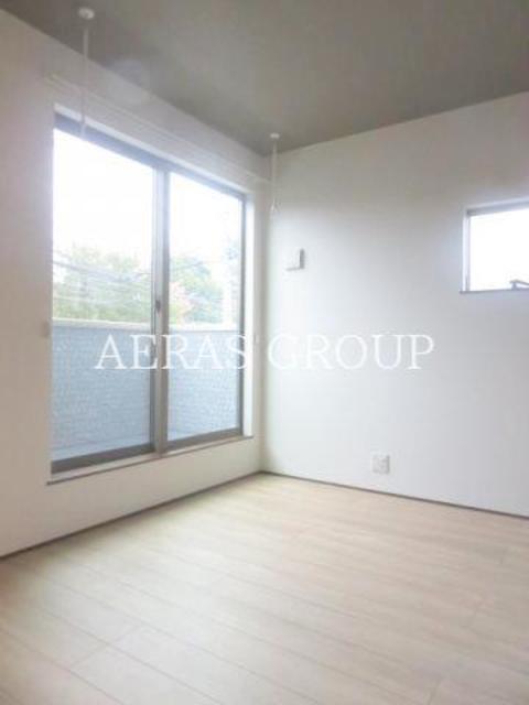 居室・リビング　洋室