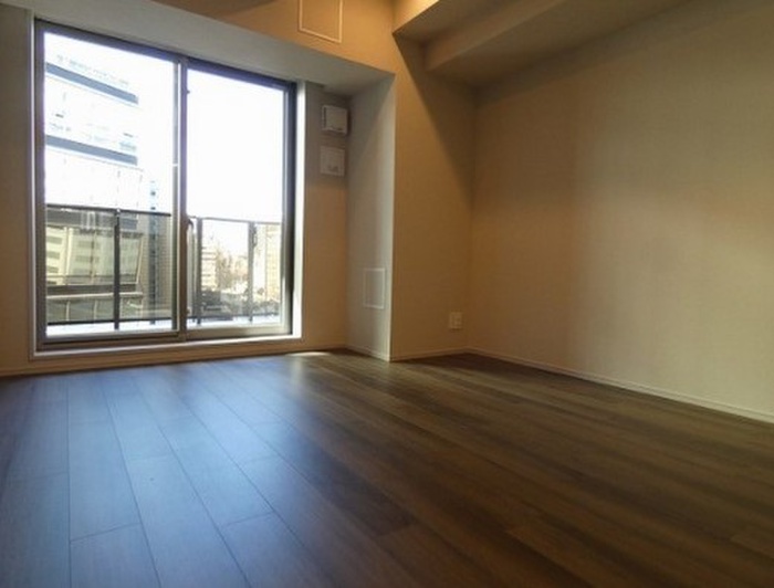 居室・リビング　※別部屋参考写真