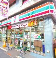 コンビニ　セブンイレブン 世田谷駒沢大学駅西店（コンビニ）まで161m