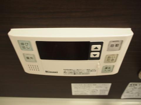 その他設備　室内設備