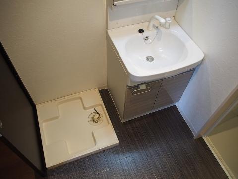 その他　脱衣所