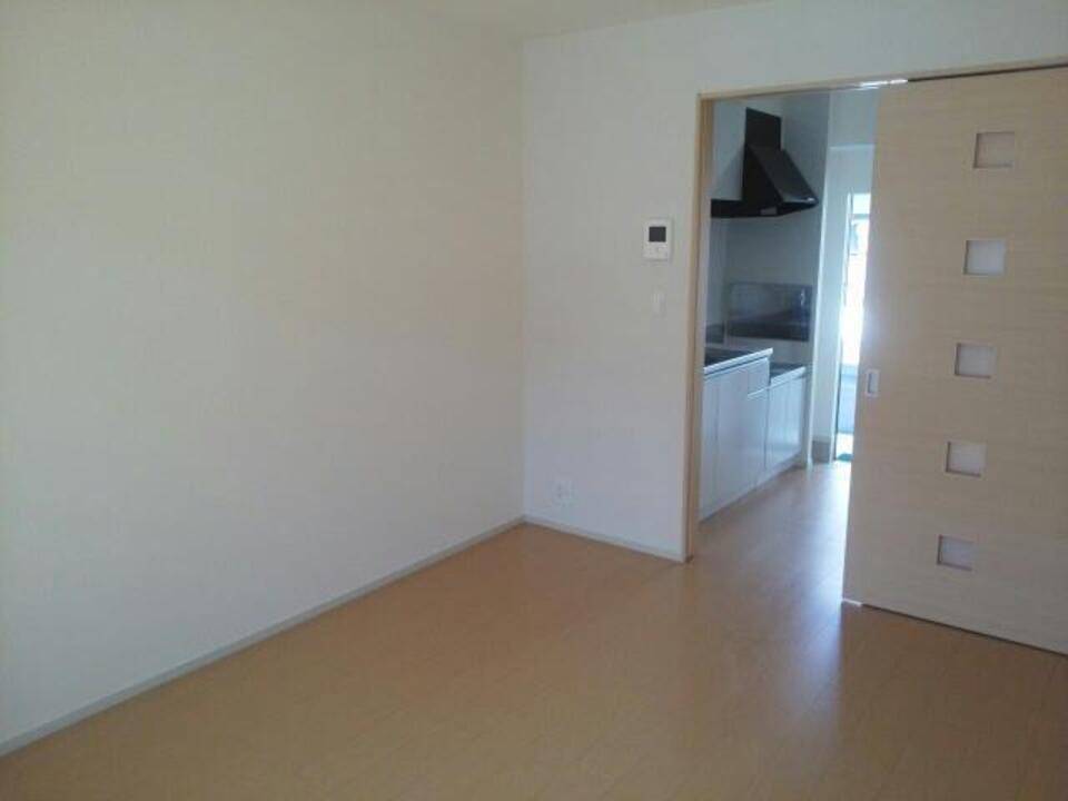 その他部屋・スペース　リビング