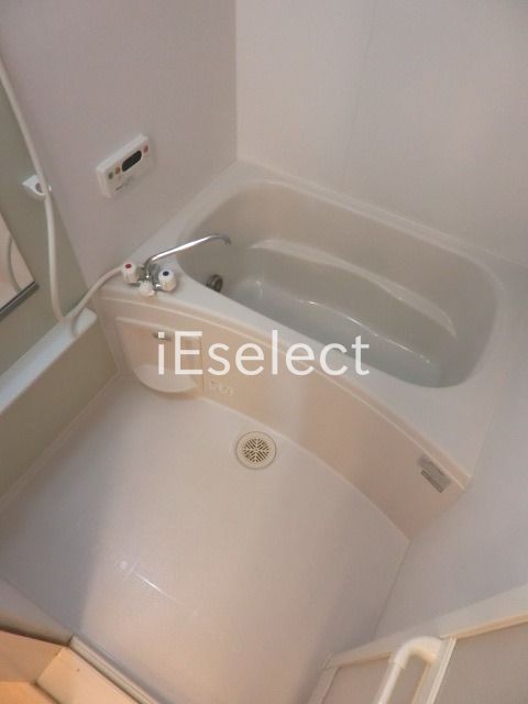 バス・シャワールーム　経済的な追焚バス