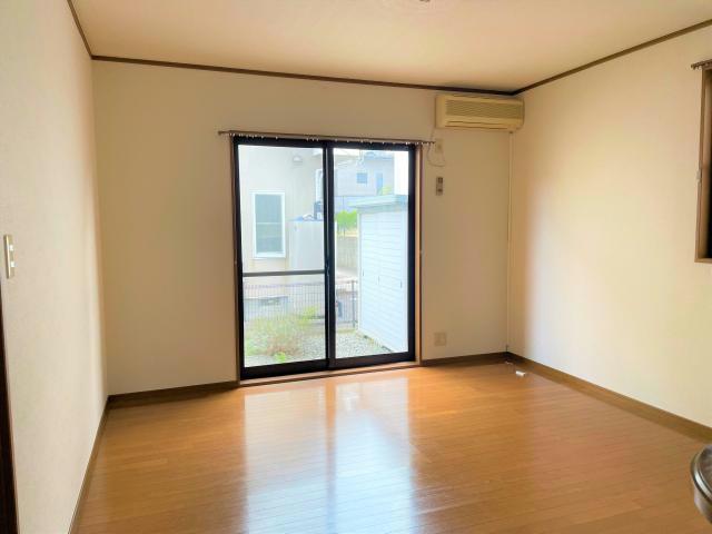 居室・リビング　リビング