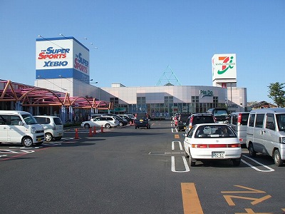 その他　ピアドゥ（その他）まで800m