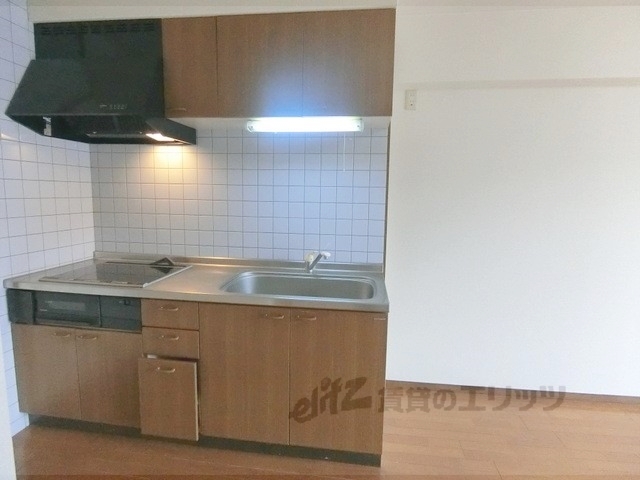 その他部屋・スペース　冷蔵庫置場