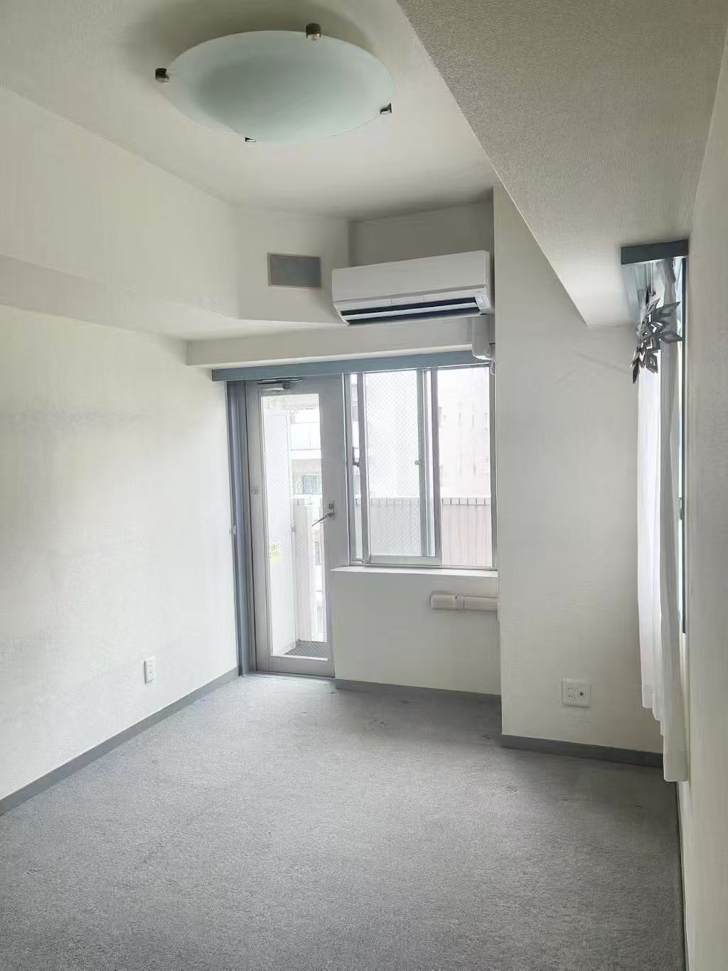 その他部屋・スペース　建物の内部です