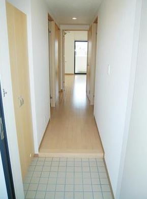 玄関　玄関です。別室写真。現状優先。