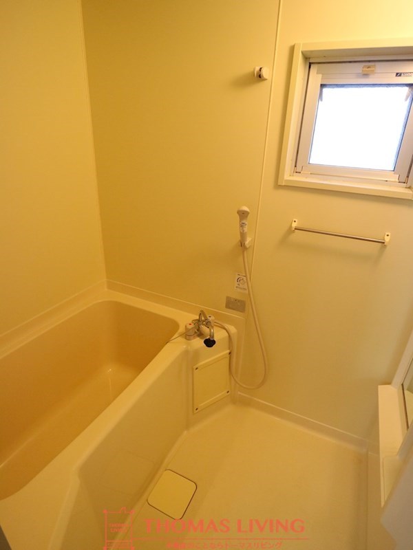 バス・シャワールーム　※別室参考画像