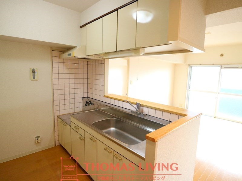 キッチン　※別室参考画像