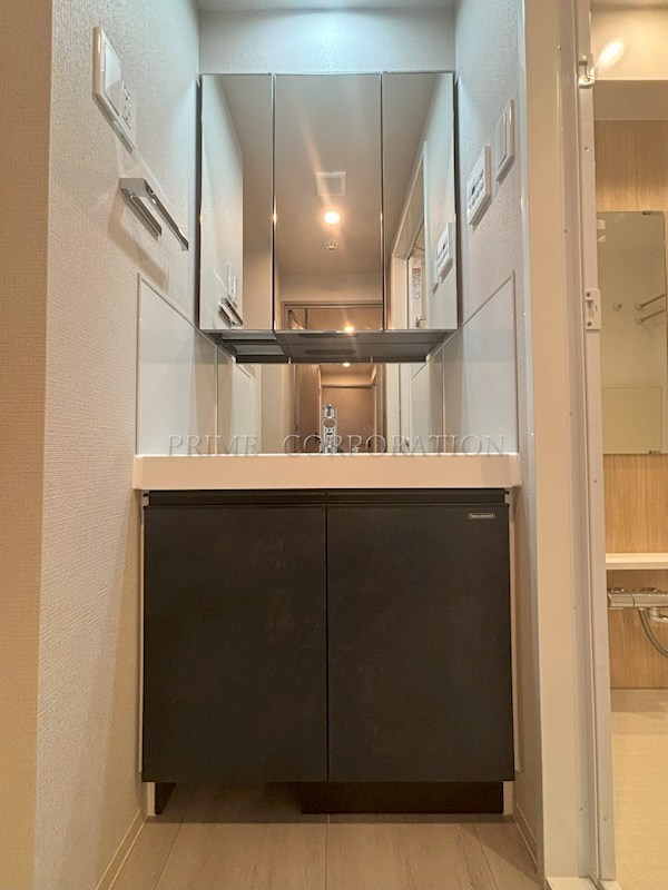 洗面設備　※参考写真※