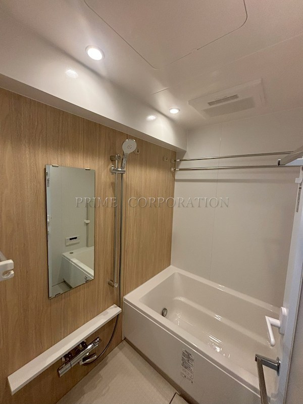 バス・シャワールーム　※参考写真※