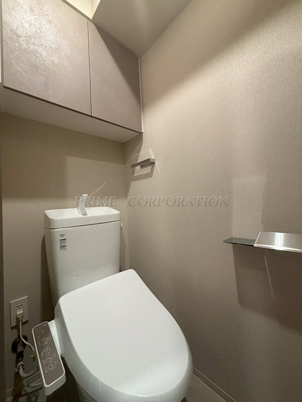 トイレ　※参考写真※