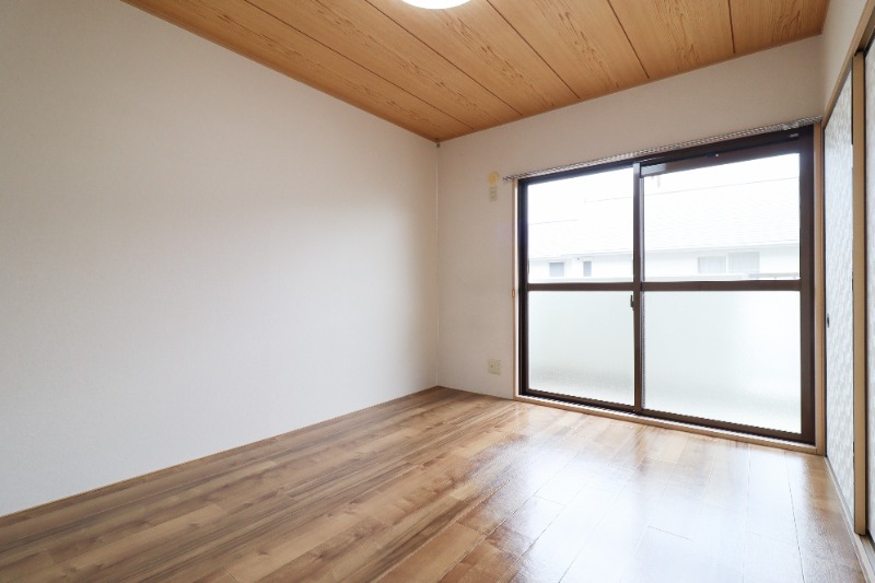 居室・リビング　図面と現状に相違がある場合には現状を優先