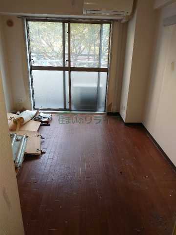 居室・リビング　別室参考画像