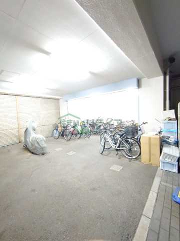 その他設備　ドエル・ピュアネス