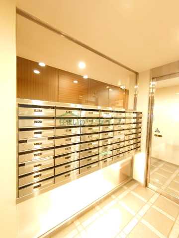 その他共有部分　ドエル・ピュアネス