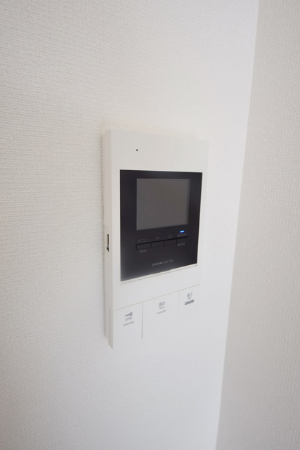 セキュリティ　～これで安心安全～