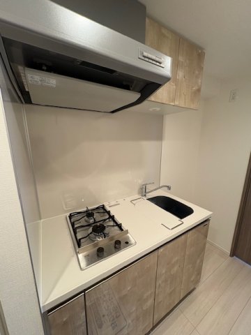 キッチン　別部屋参考写真