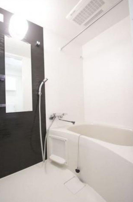 バス・シャワールーム　風呂