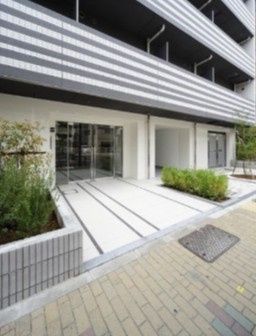 エントランス　☆エントランス☆