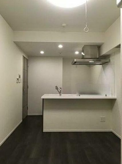 キッチン　☆システムキッチン☆