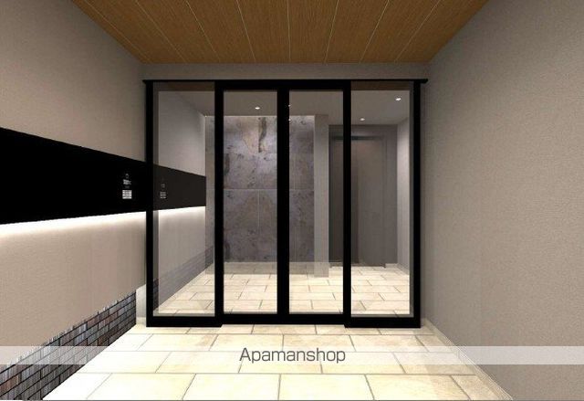 その他共有部分　その他共有部分