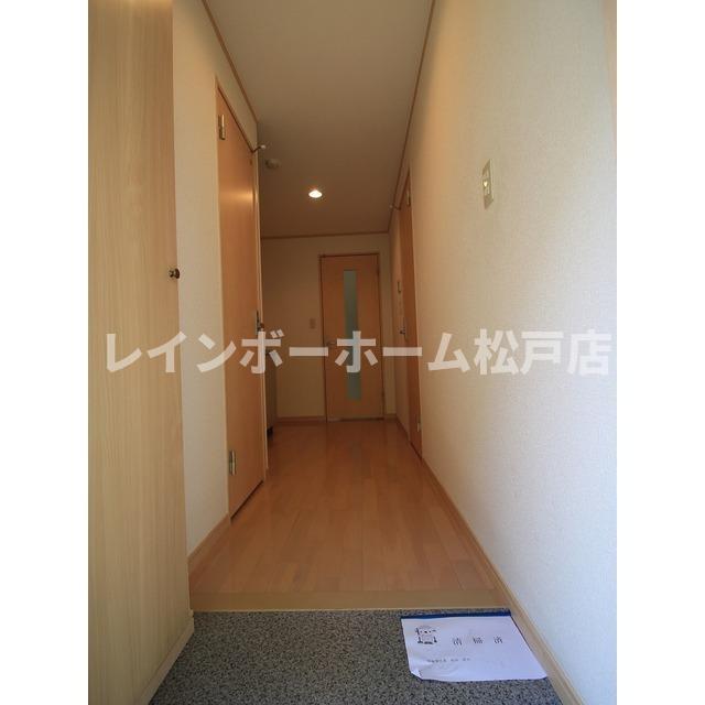 玄関　玄関です