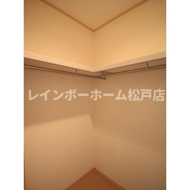 その他部屋・スペース　内装も気になるポイント