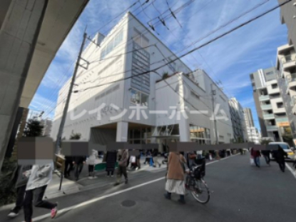 スーパー　角上魚類 流山店（スーパー）まで1467m