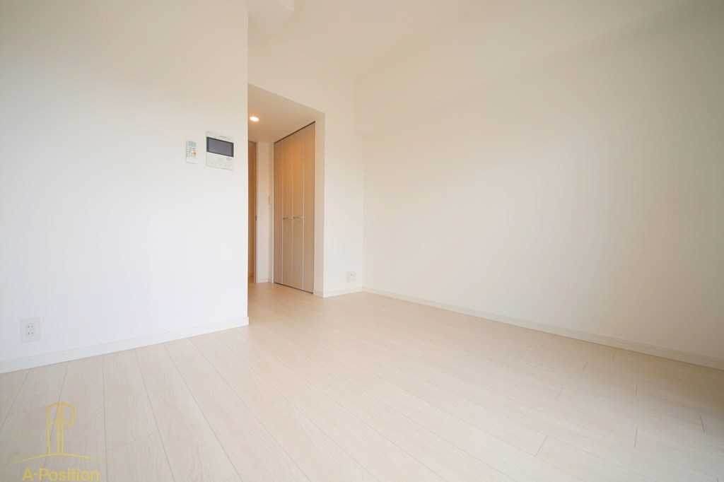 その他部屋・スペース　エスリードレジデンス都島シティフロント