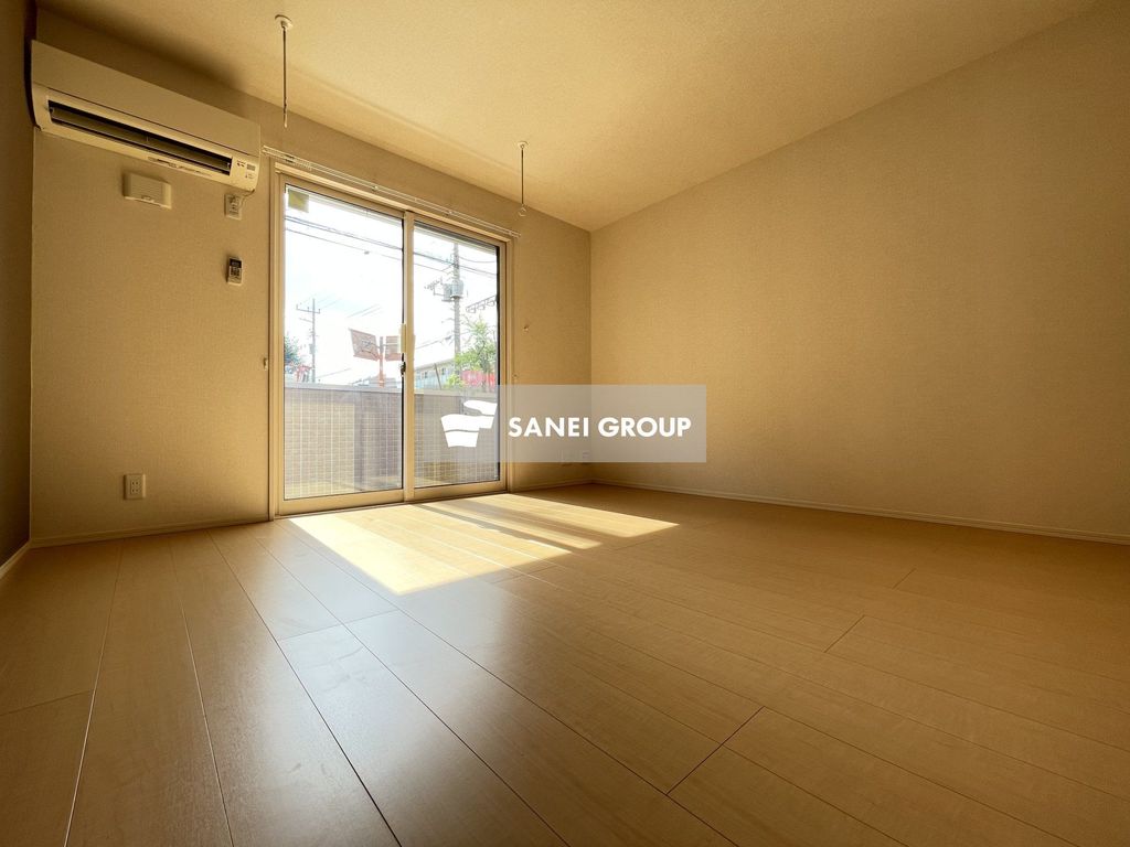 居室・リビング　同仕様