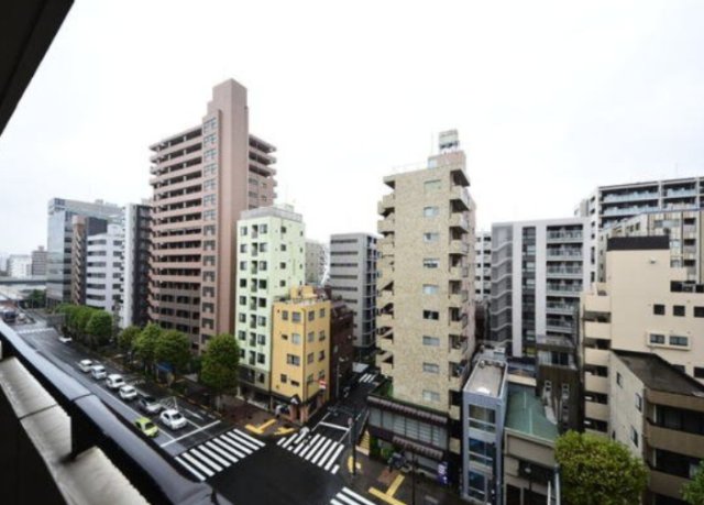 眺望　別部屋参考写真