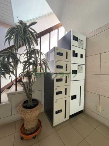 その他共有部分　シャンボール大和郷