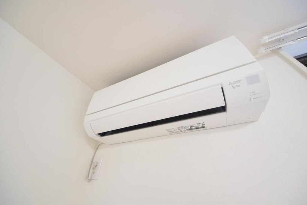 その他設備　設備