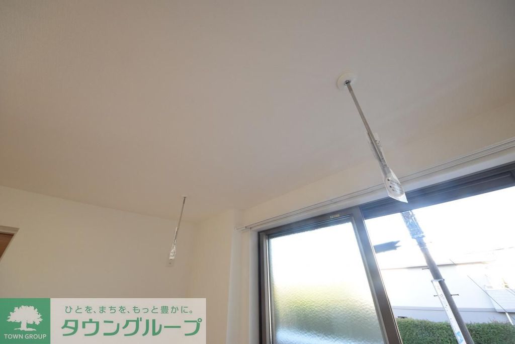 その他部屋・スペース　設備