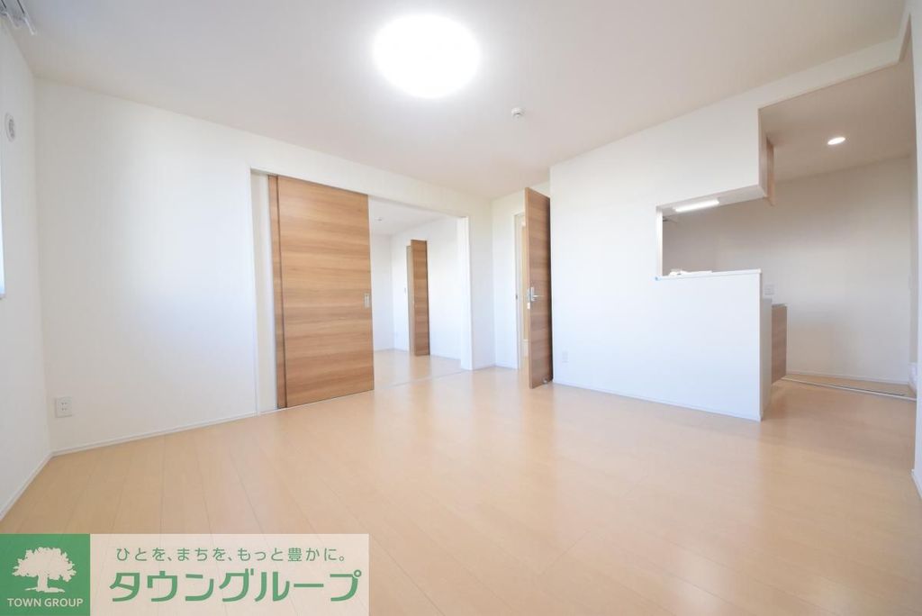 居室・リビング　リビング/居室